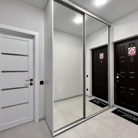 44 Pearl Stylish 1-Bedroom Apartment Odessa Luaran gambar