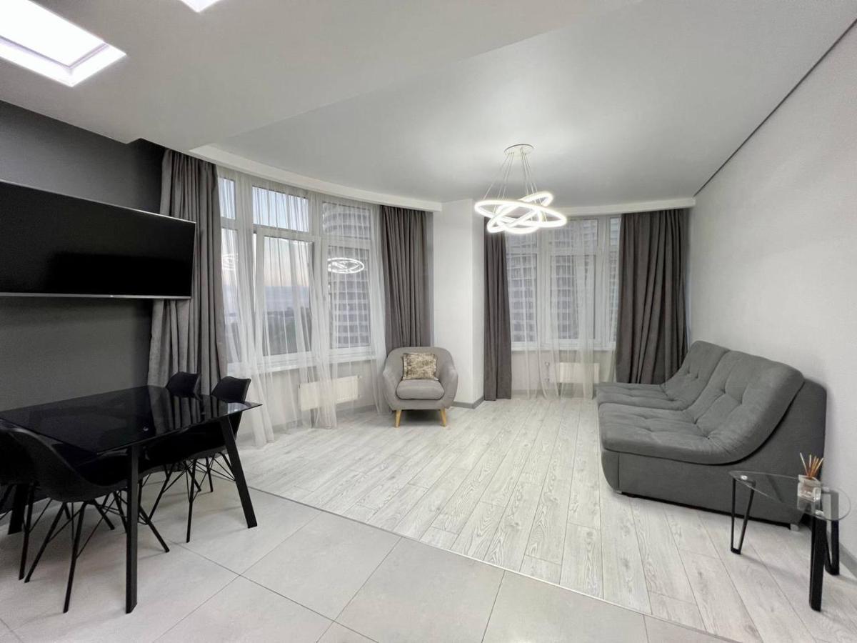 44 Pearl Stylish 1-Bedroom Apartment Odessa Luaran gambar