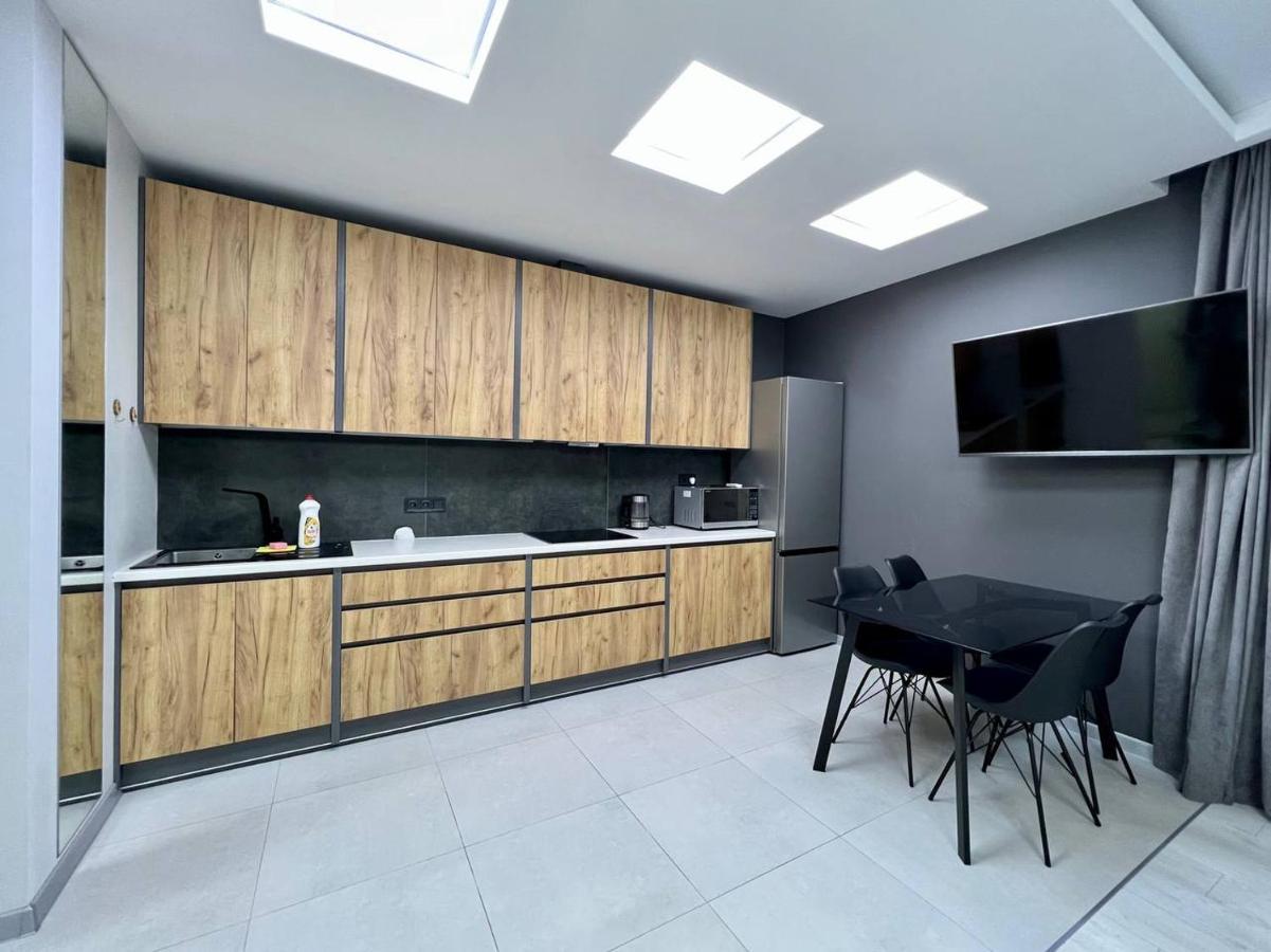 44 Pearl Stylish 1-Bedroom Apartment Odessa Luaran gambar
