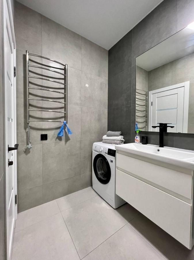 44 Pearl Stylish 1-Bedroom Apartment Odessa Luaran gambar